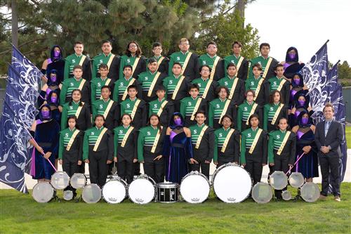 Band Photo 